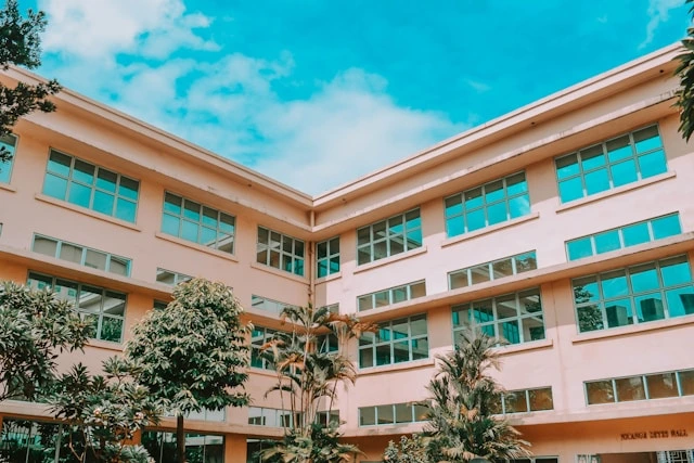 Sekolah Balqisunggul